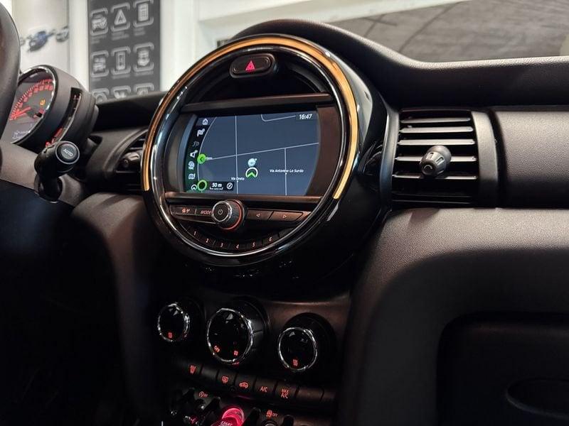 MINI Mini 5 porte Mini 5p 1.5 One 102cv