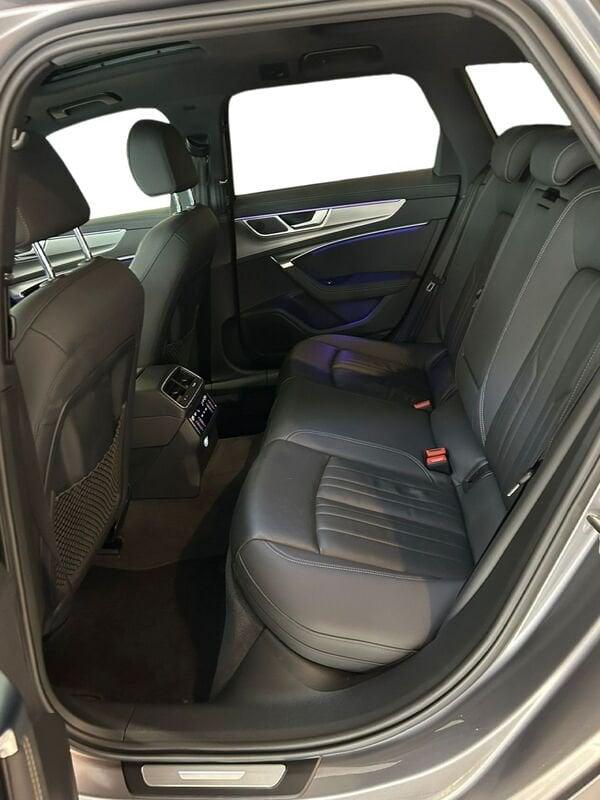 Audi A6 A6 Avant 40 2.0 TDI S tronic Business Sport