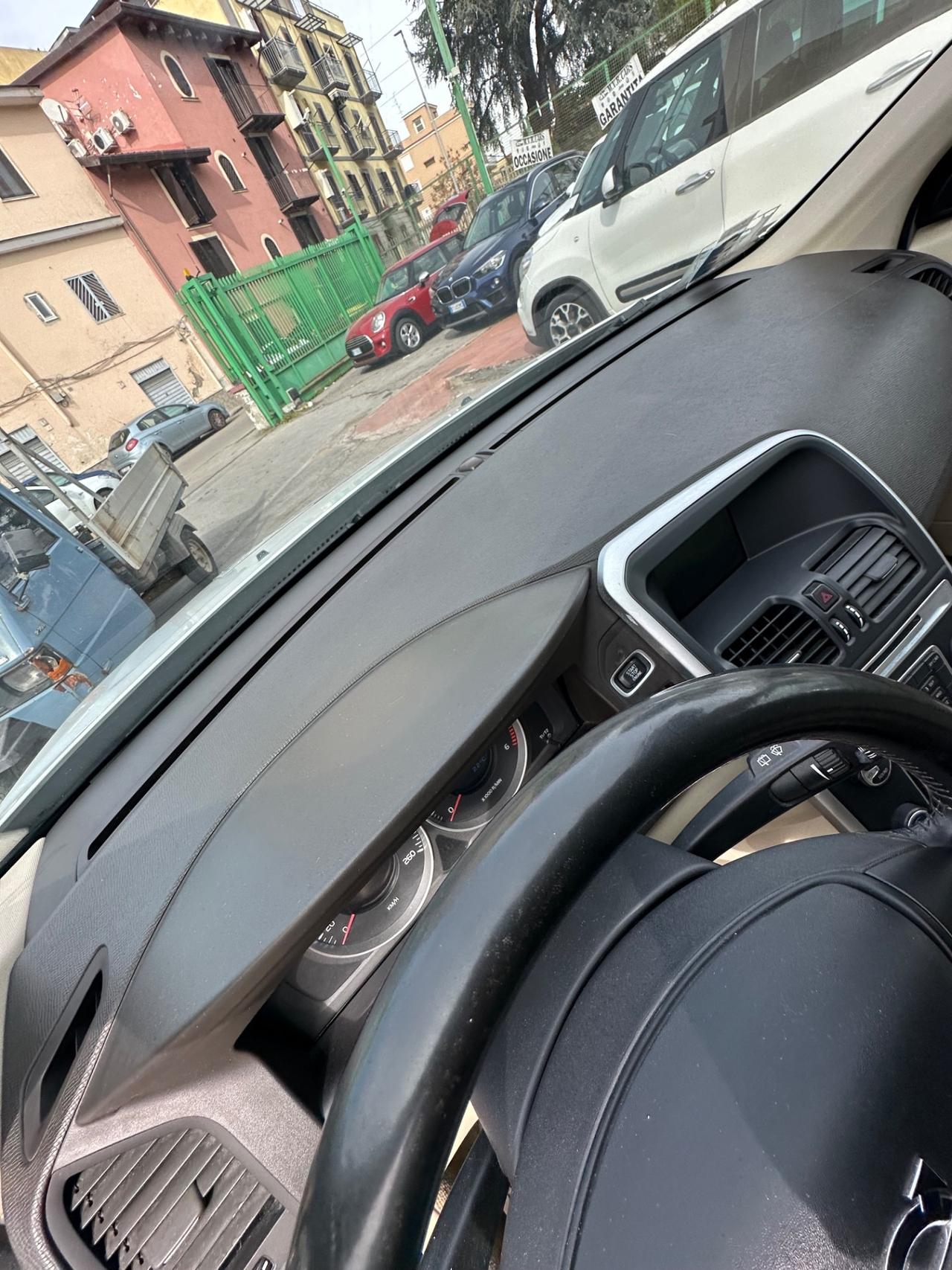 Volvo XC 60 XC60 DRIVe Summum