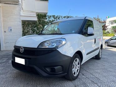 FIAT Doblo 1.3 MJT PC-TN Cargo Lamierato SX