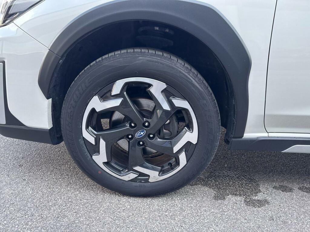 Subaru XV 2.0 i e-BOXER Premium AWD CVT Lineartronic