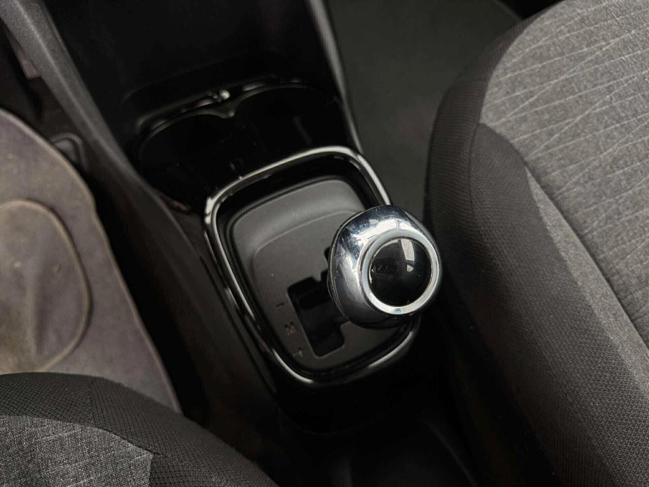 Citroen C1 VTi 68 5 porte Shine *AUTOMATICA-2016