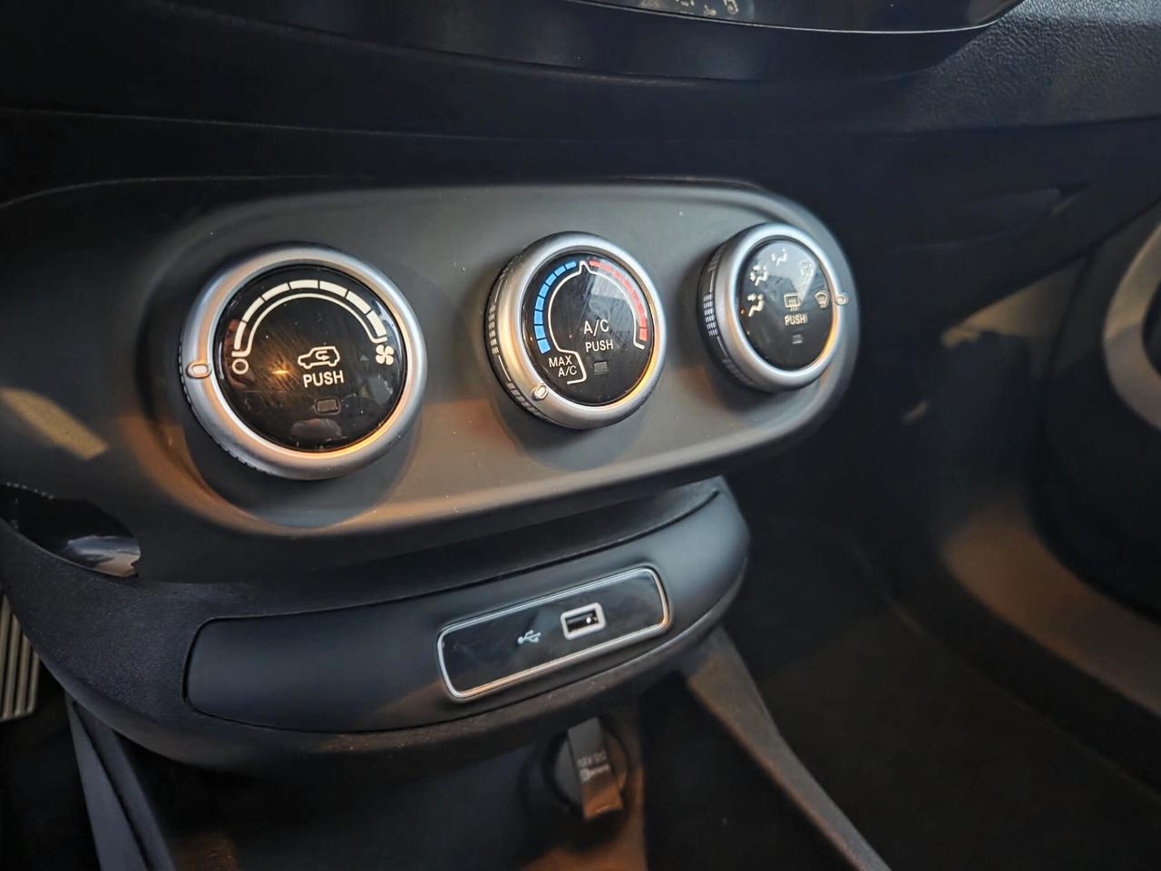 Fiat 500X 1.0 T3 120 CV Cult