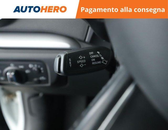 AUDI A3 SPB 1.6 TDI clean diesel Attraction
