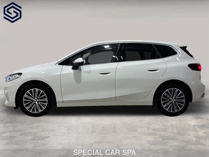 BMW Serie 2 Active Tourer Serie 2 218d Active Tourer Luxury auto