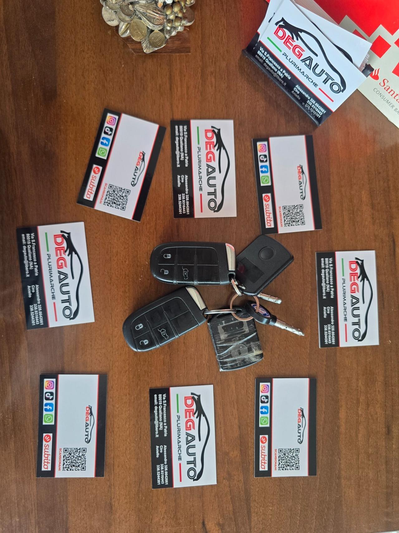 Jeep Renegade 1.6 MJt 120CV Sport