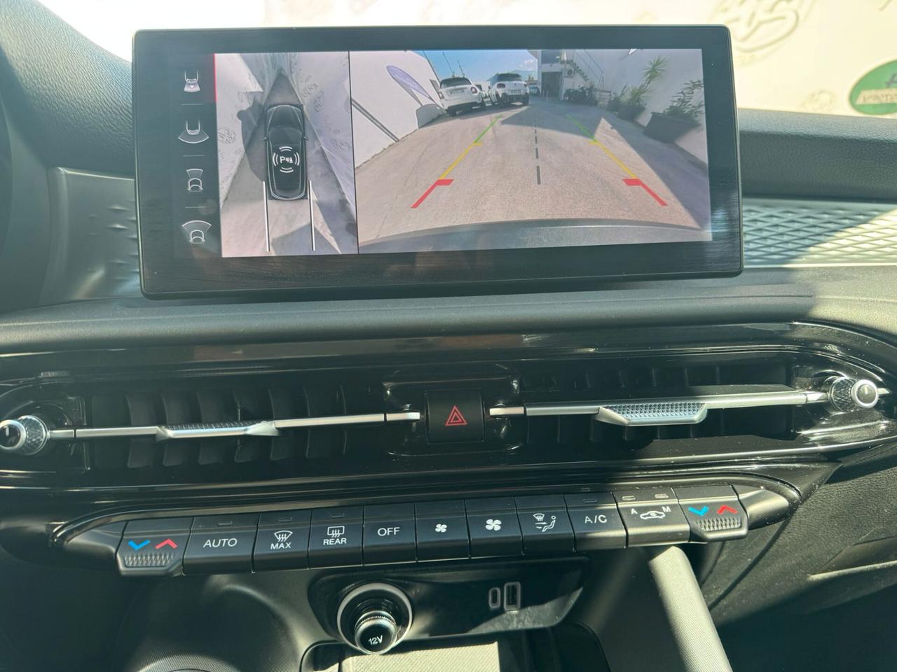 Alfa Romeo Tonale 1.6 diesel 130 CV TCT6 Sprint Automatic Navi Camera