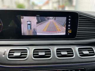 Mercedes GLE SUV GLE 400 d Sport 4matic auto