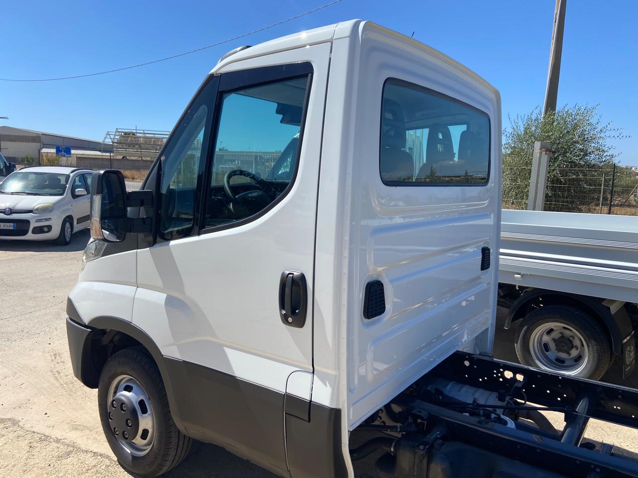 Iveco Daily 35C14