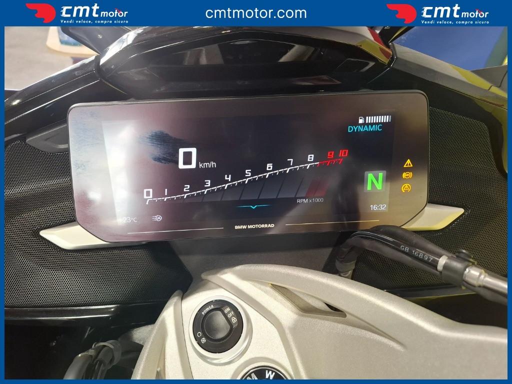 BMW K 1600 GTL - 2023