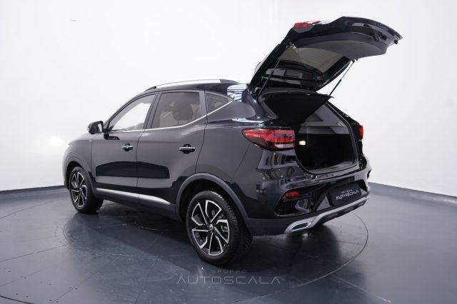 MG ZS 1.0T-GDI Aut. Luxury