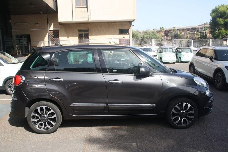 FIAT 500L 500L 1.3 Multijet 95 CV Lounge