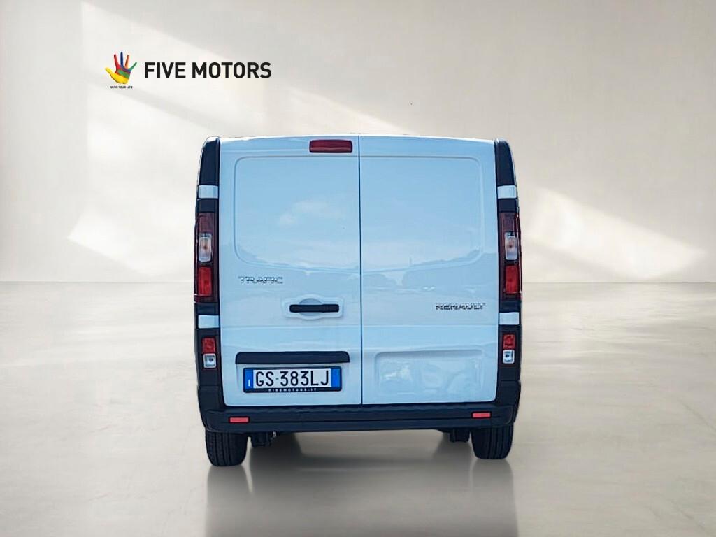 Renault Trafic T27 L1 H1 START dCi 130CV