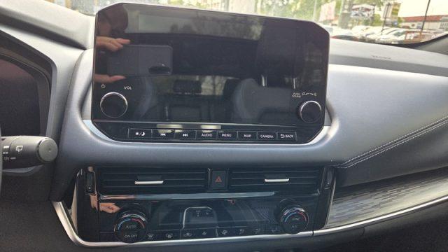 NISSAN Qashqai MHEV 158 CV Xtronic Tekna PERMUTE