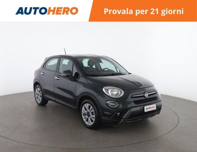 FIAT 500X 1.0 T3 120 CV City Cross