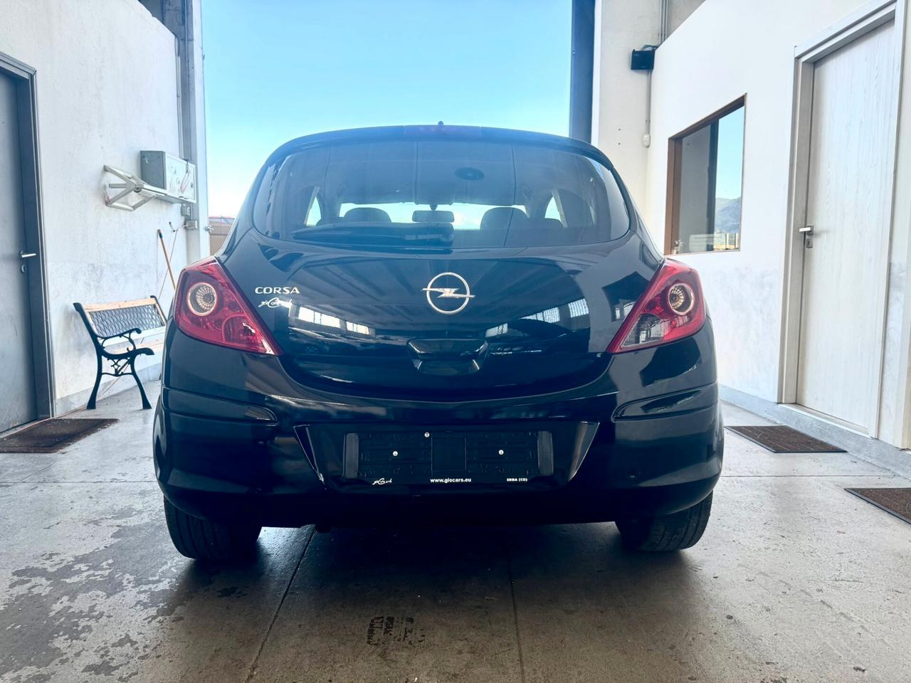 Opel Corsa 1.2 OK Neopatentati.