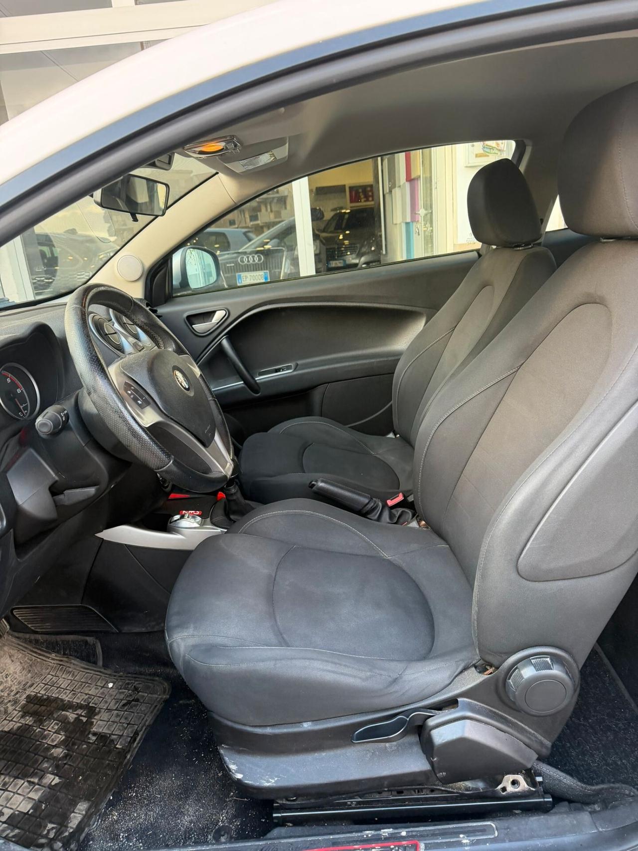 Alfa Romeo MiTo 1.3 JTDm 85 CV S&S Distinctive