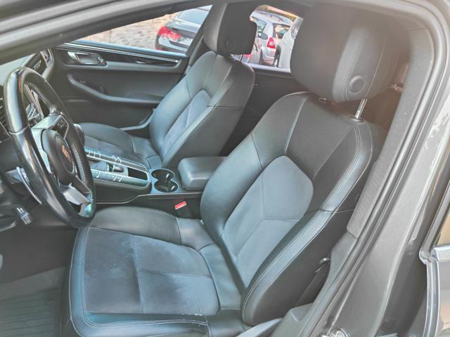 PORSCHE Macan 3.0 S Diesel