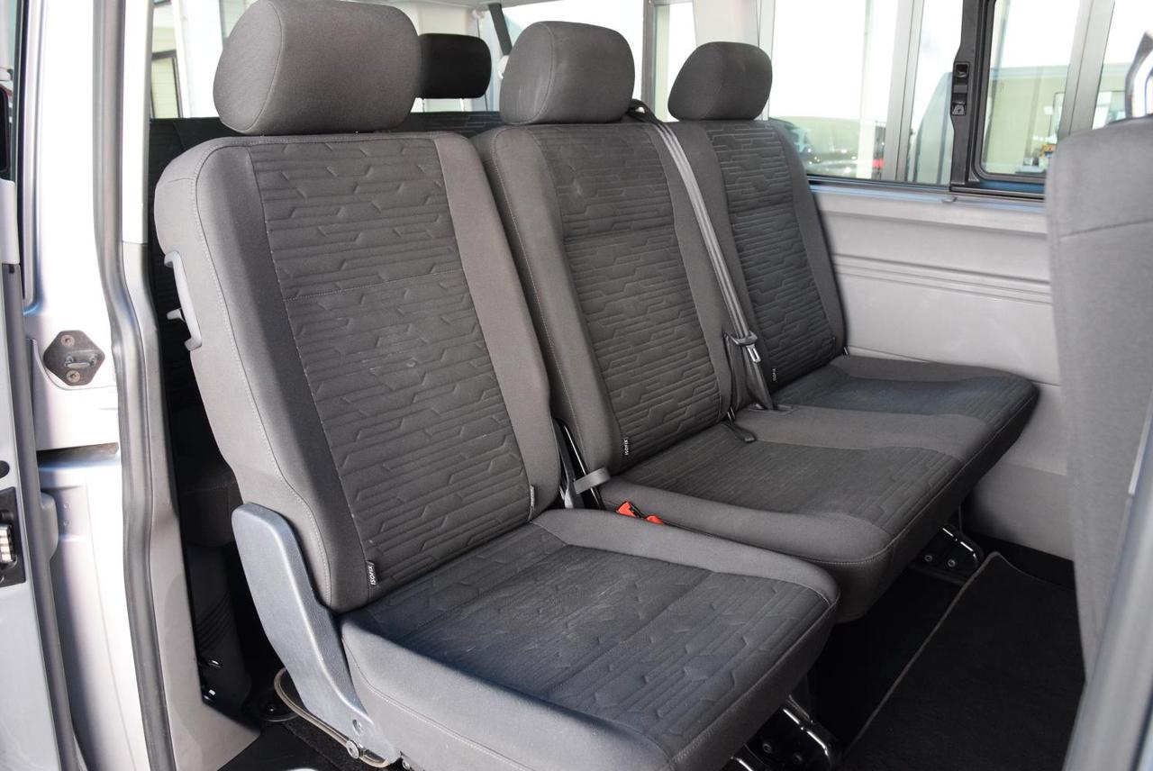 VOLKSWAGEN T6 Caravelle T6.1 Caravelle 2.0 tdi 150cv 3.2t Comfortline p.c. dsg7
