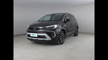 OPEL Crossland 2021 - Crossland 1.5 ecotec Elegance 110cv