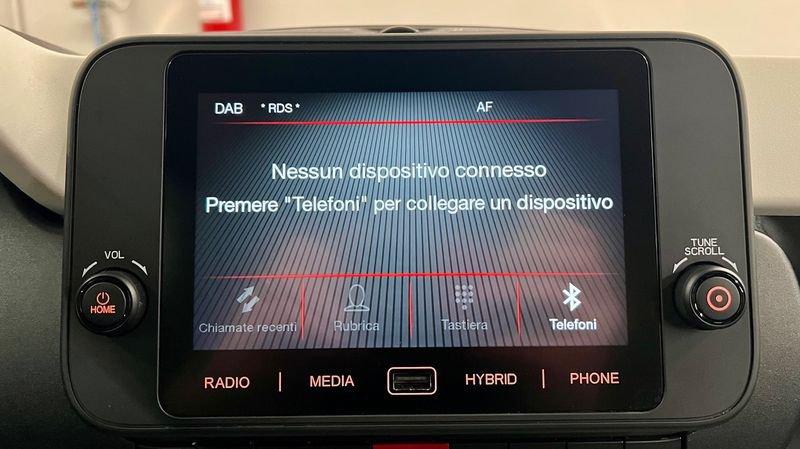 FIAT Panda 1.0 FireFly 70cv S&S Hybrid Pandina CROSS