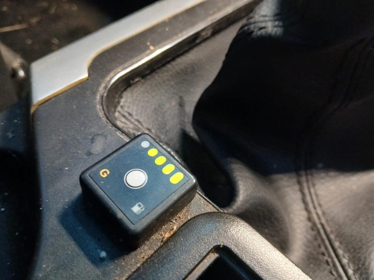 Gac Gonow GX6 Benzina e gpl 4x4 motore Mitsubishi