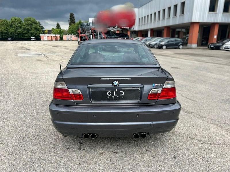 BMW Serie 3 BMW M3 CAT CABRIO