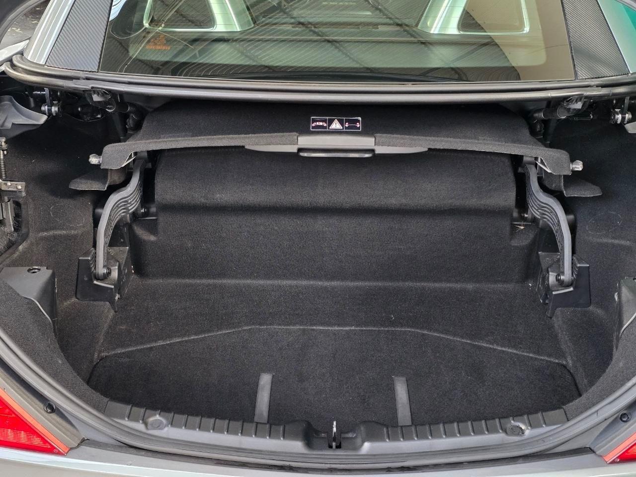 Mercedes-benz SLK 200 Sport R172