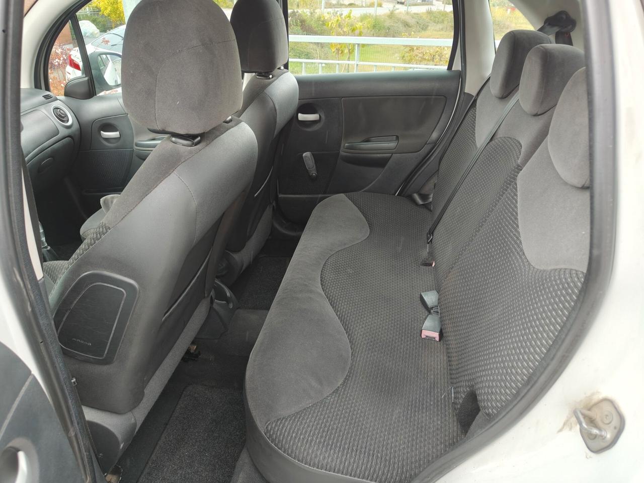 Citroen C3 1.1 Perfect Eco Energy G