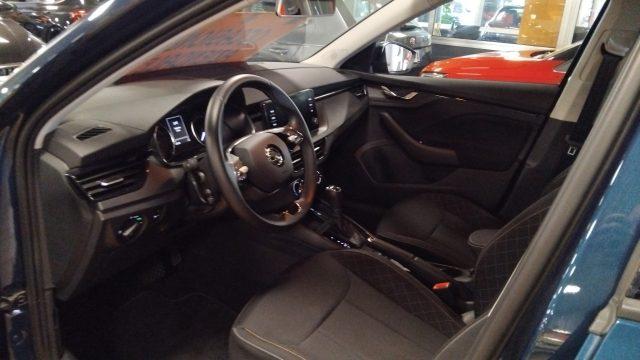 SKODA Kamiq 1.0 TSI 110 CV DSG Ambition