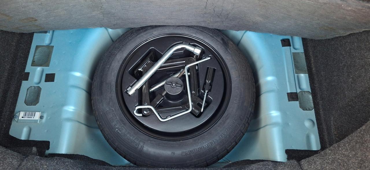 Ford Ka Ka+ 1.2 8V 69CV UNICO PROPRIETARIO