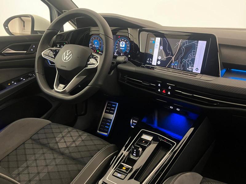 Volkswagen Golf 1.5 etsi R-Line 150cv dsg*SENZA VNCOLI