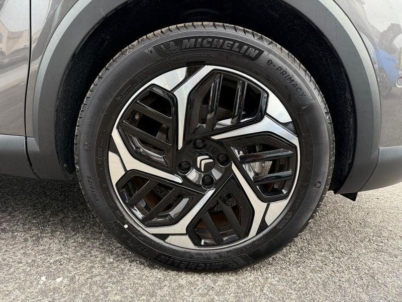 Citroën C4 X P.T. 130 S&S EAT8 Shine