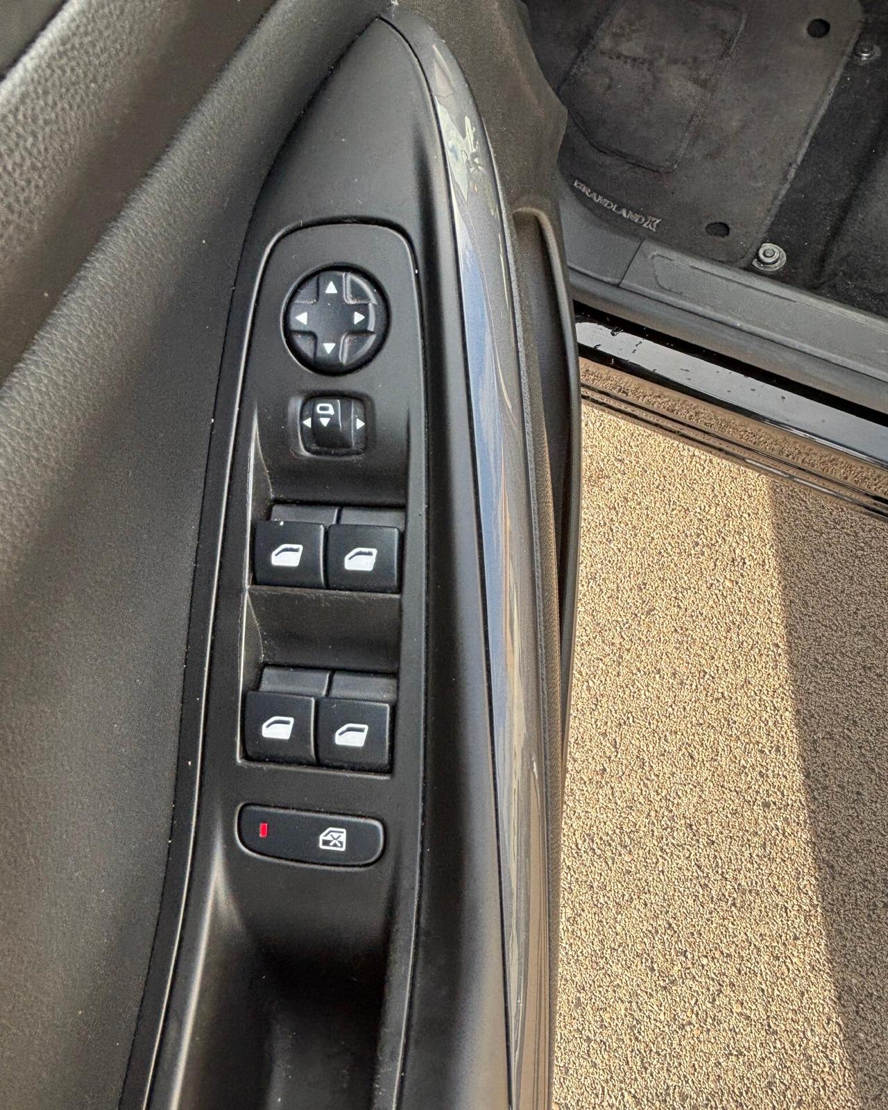 Opel Grandland X 1.5 diesel Ecotec Start&Stop aut. Business