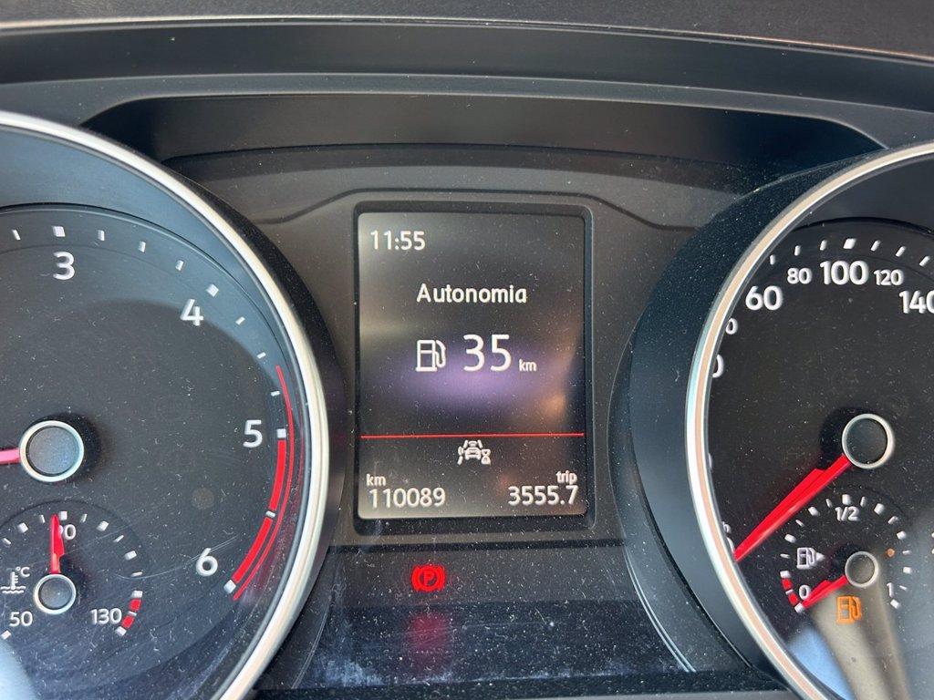VOLKSWAGEN Tiguan 2.0 tdi life 122cv del 2021