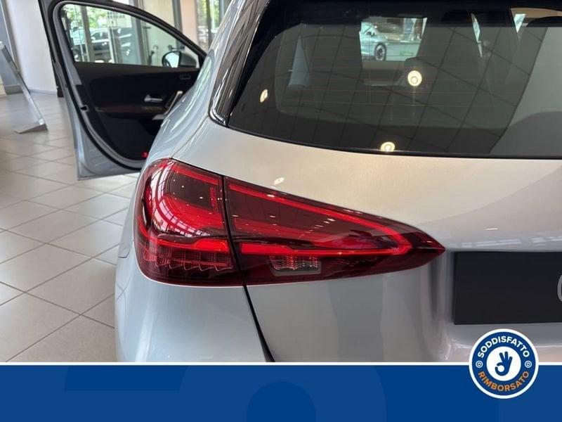 Mercedes-Benz Classe A 250e EQ-Power Automatic AMG Line Advanced Plus Digital Edition