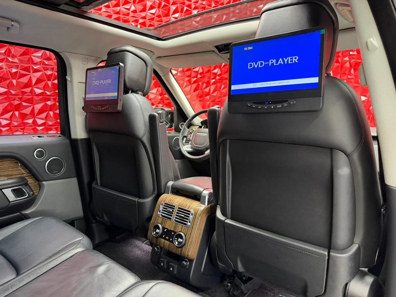 Range Rover 3.0 TDI Vogue FULL OPTIONAL