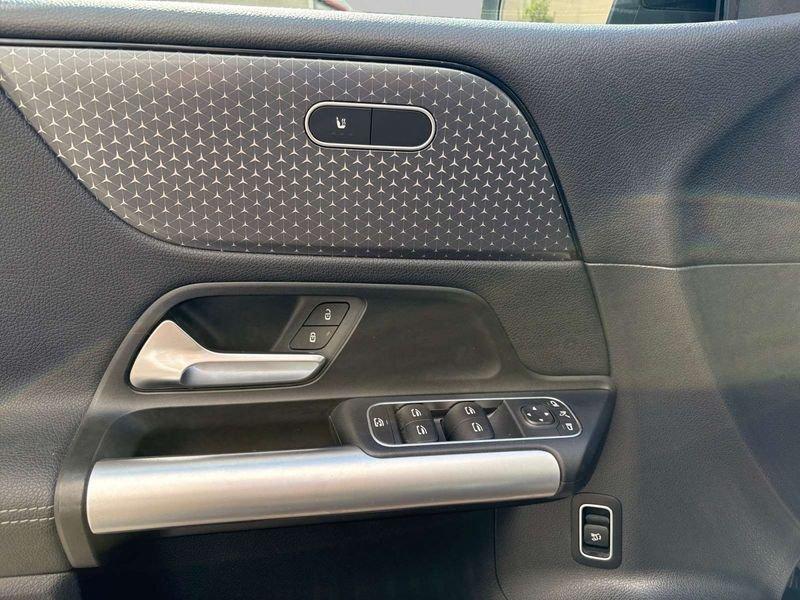 Mercedes-Benz Classe B B 180 Progressive Advanced Plus auto