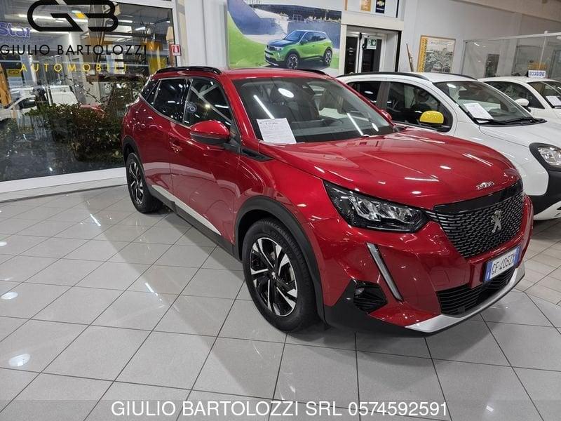 Peugeot 2008 2008 BlueHDi 110 S&S Allure Pack