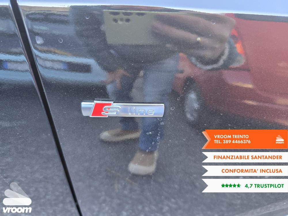 AUDI A5 2ª serie A5 2.0 TDI 190 CV Business Sport