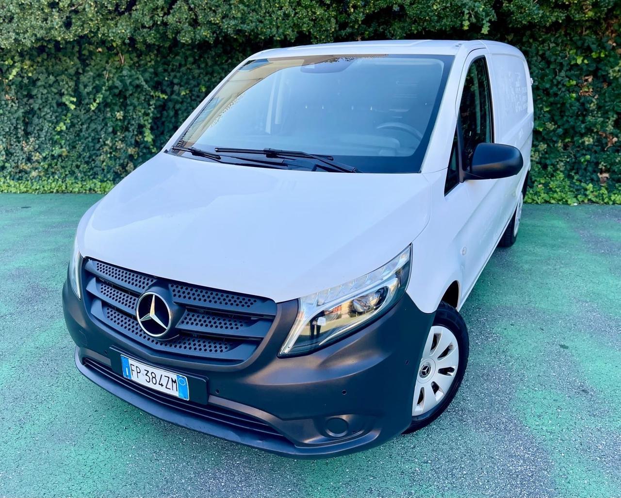 Mercedes-benz Vito 2.2 114 CDI PC Furgone Compact