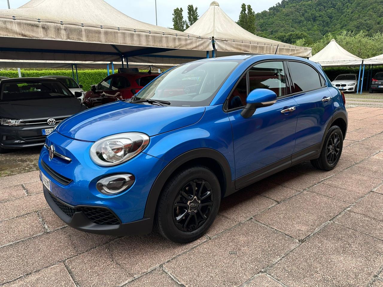 Fiat 500X 1.0 120 CV