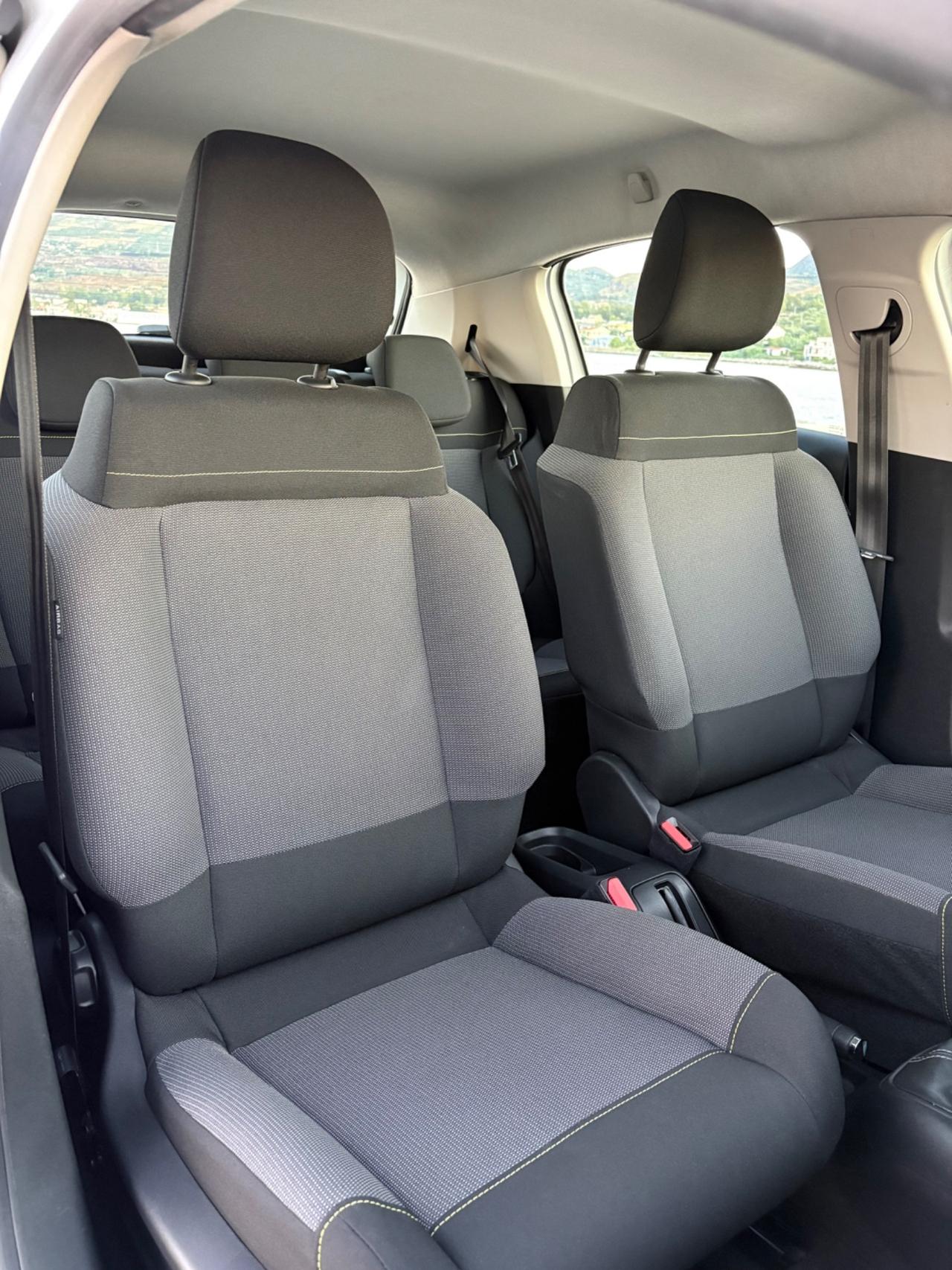 Citroen C3 BlueHDi UNICO PROPRIETARIO