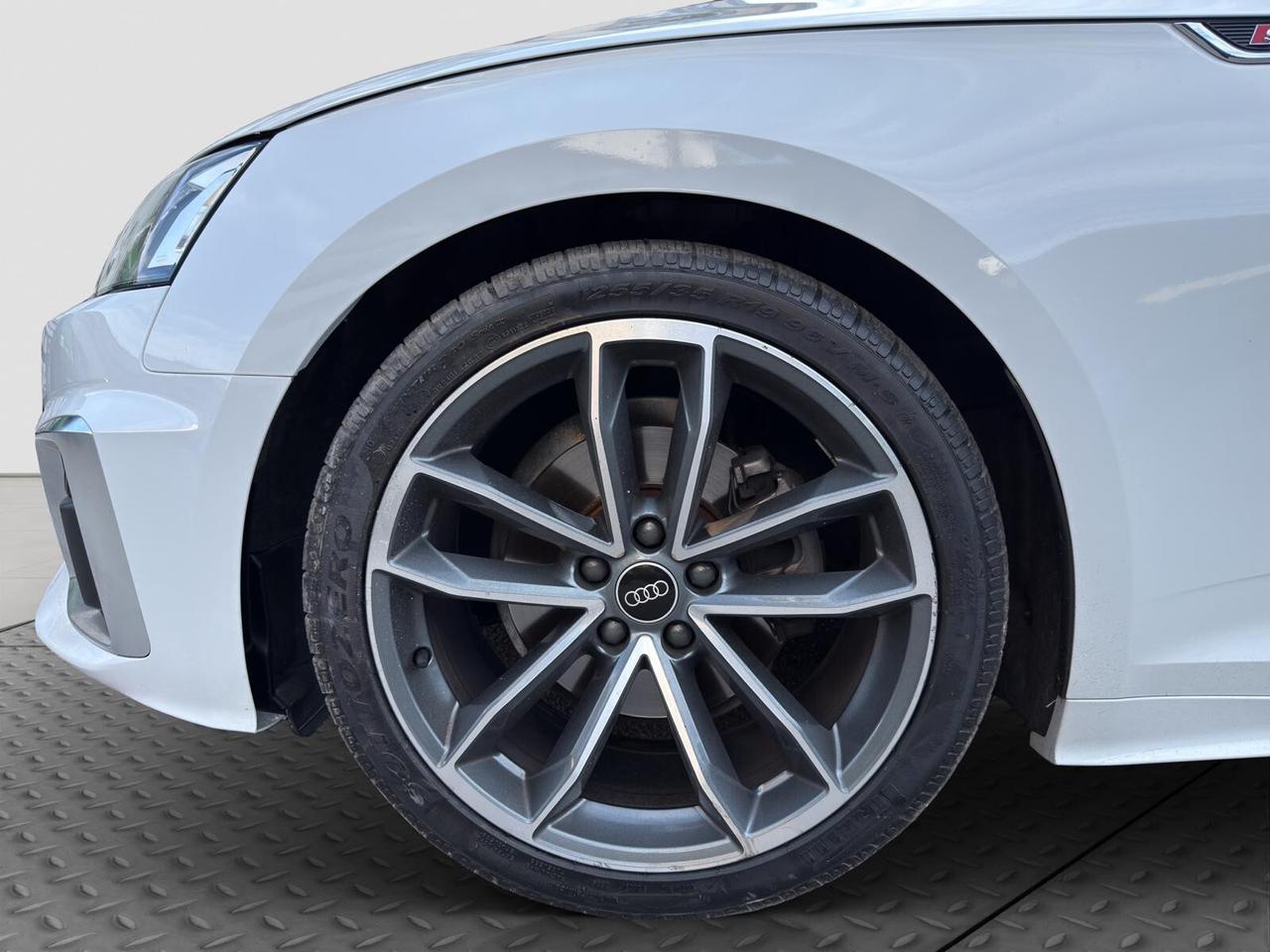 Audi A5 Coupe 35 2.0 tdi 163cv mhev S-Line edition s-tronic Tetto 2023