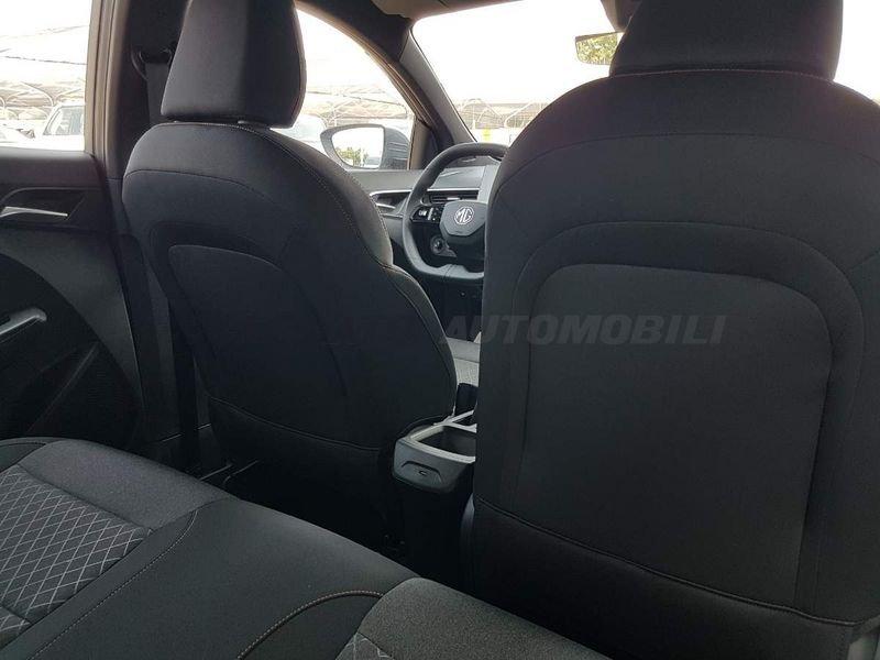MG MG3 MG3 1.5 MT STD Hampstead Grey