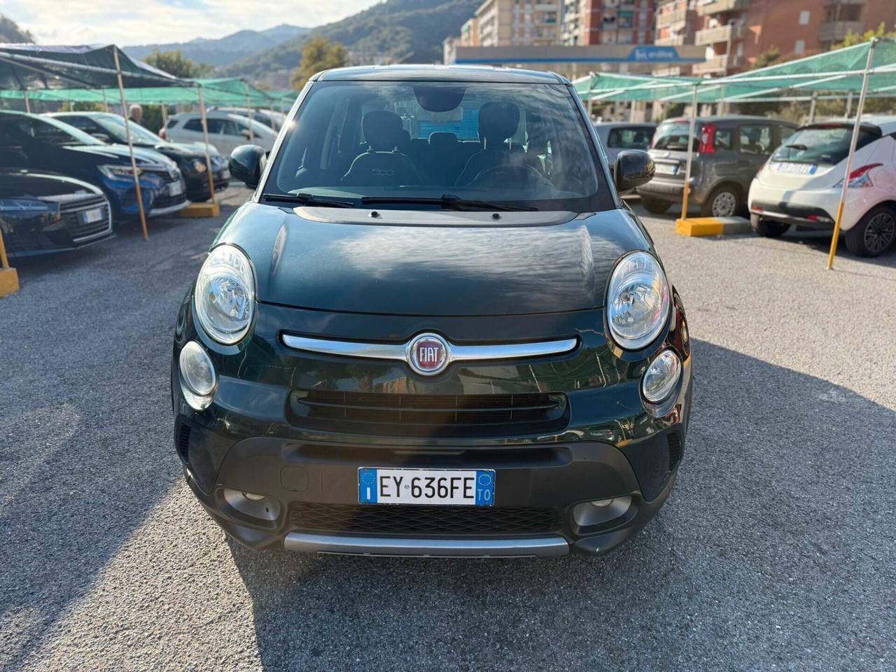 Fiat 500L 1.6 Multijet 120 CV Trekking