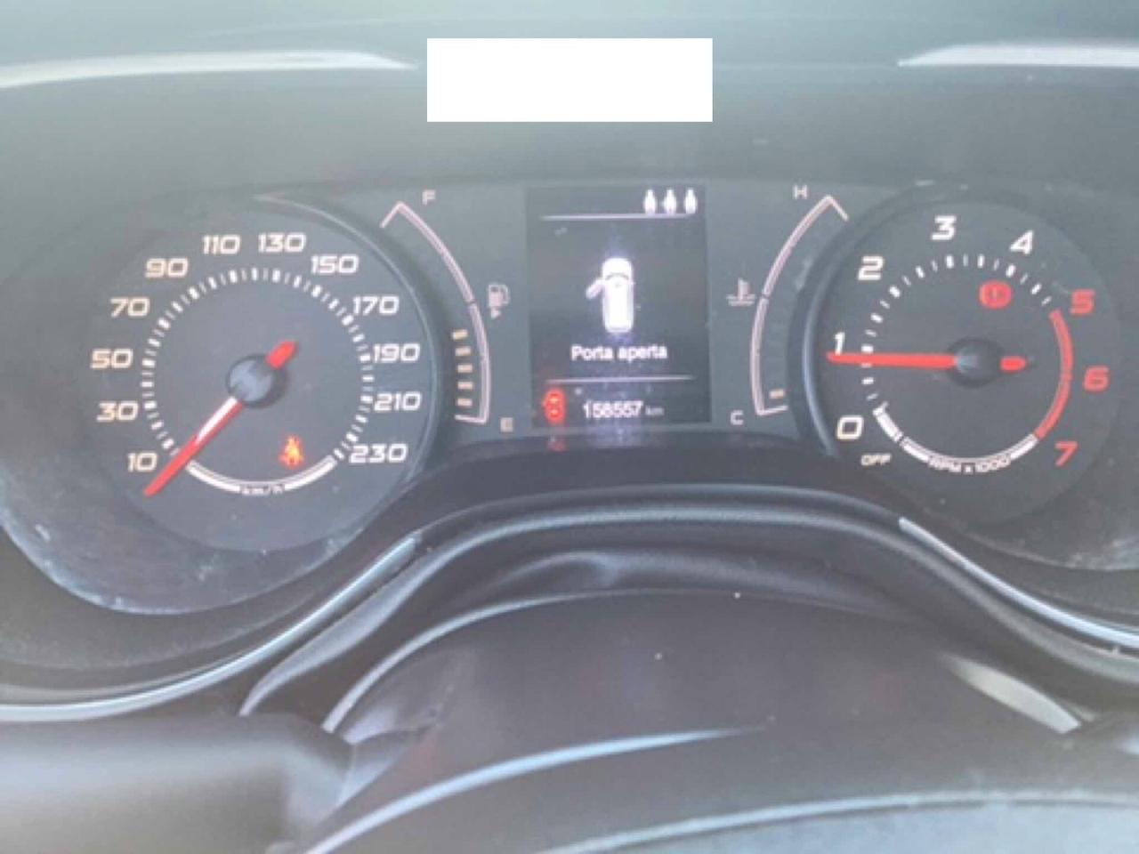 Fiat Tipo 1.6 M-jet 120cv *LOUNGE-FULL OPTIONAL*