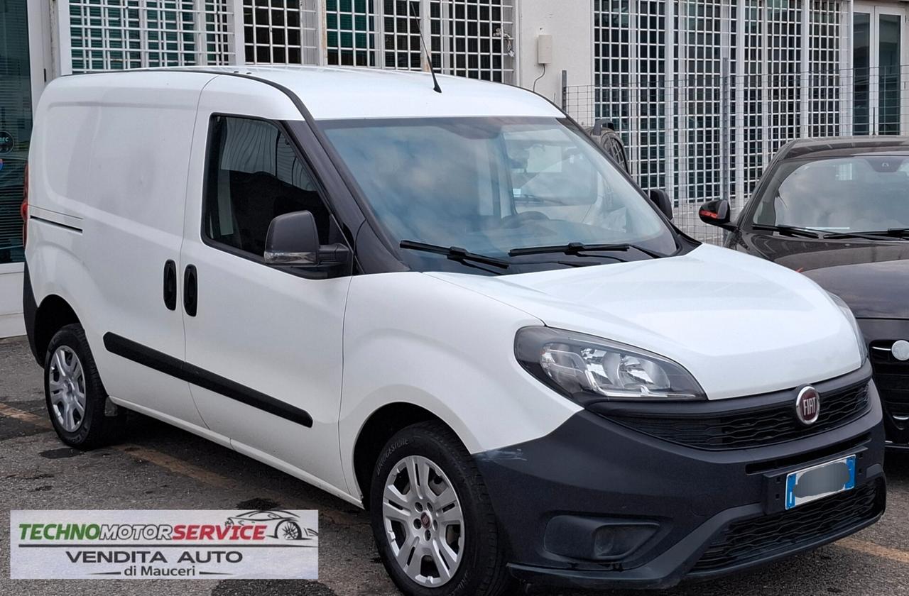 Fiat Doblo Doblò 1.6 MJT Cargo Easy