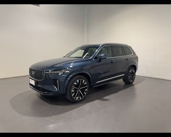 VOLVO XC90 T8 AWD AUTO ULTRA BRIGHT