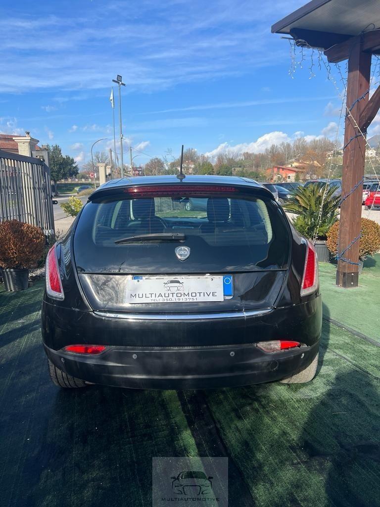 LANCIA DELTA 1.6 MJT DPF SELECTRONIC